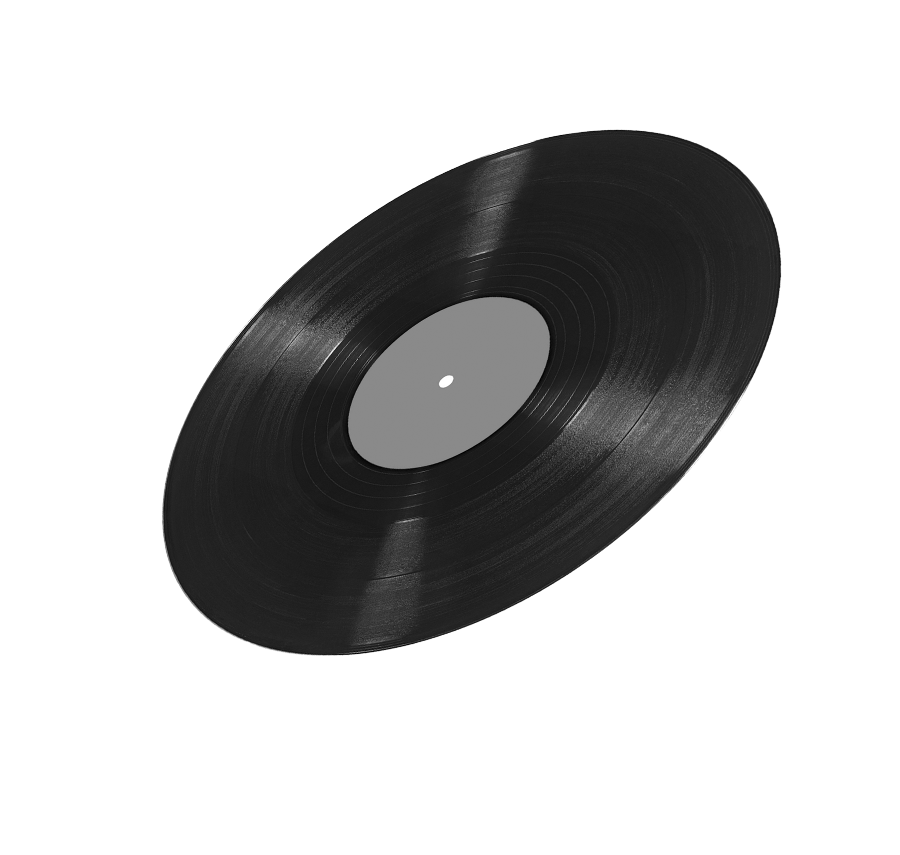 Vinyl Record