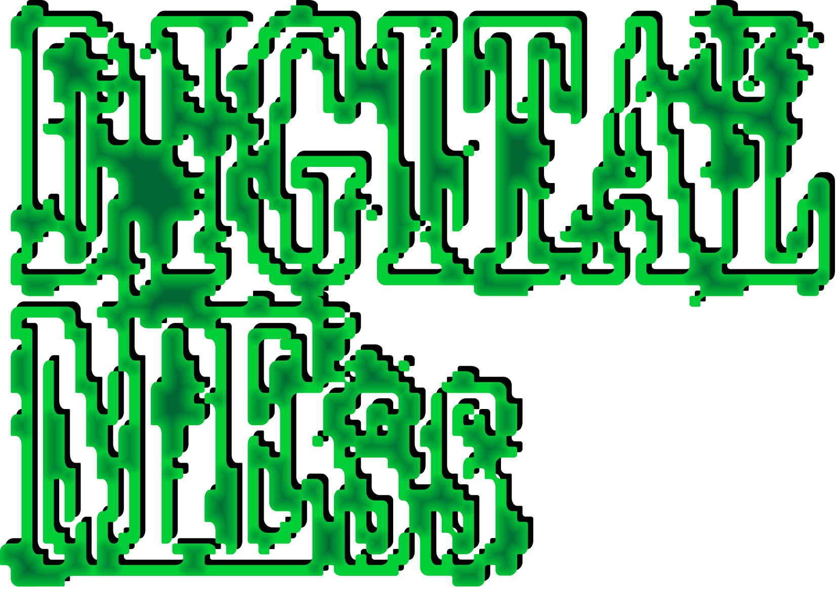 Logo von Digital Mess