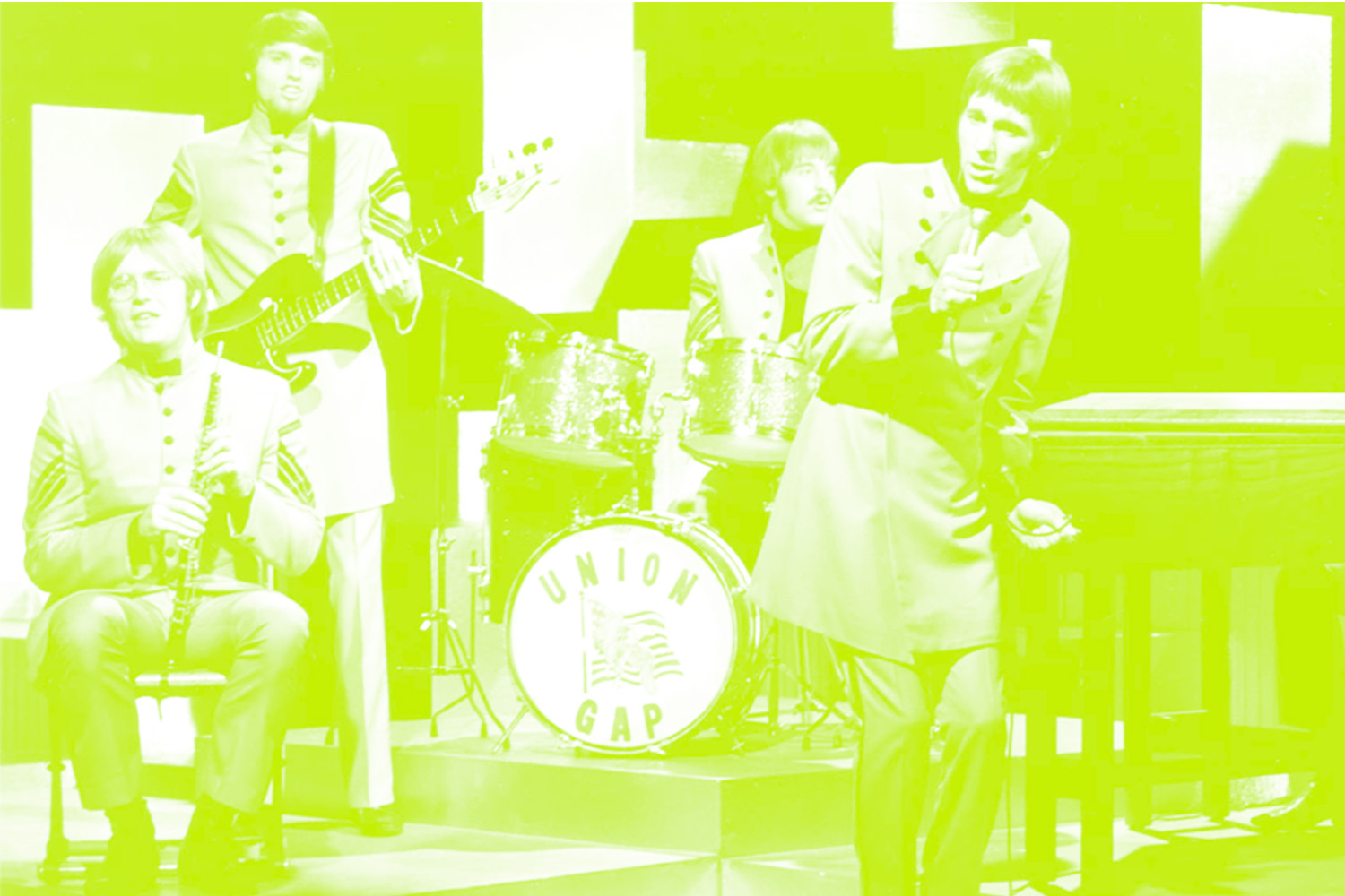 Gary Puckett & the Union Gap