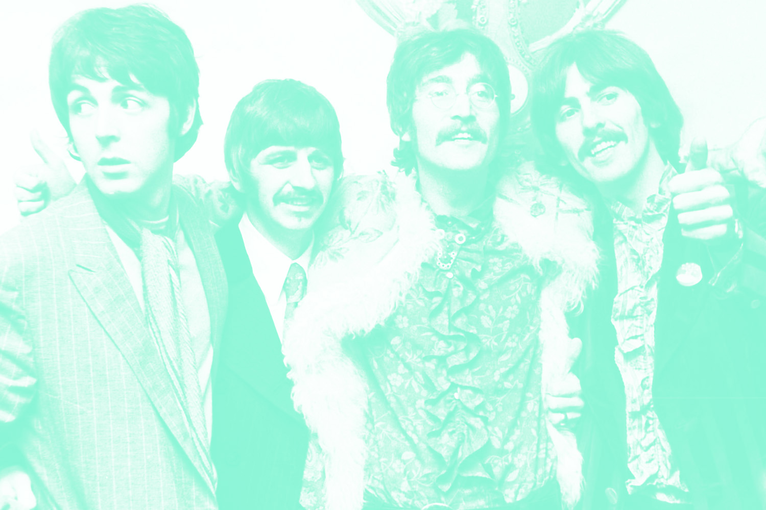 The Beatles