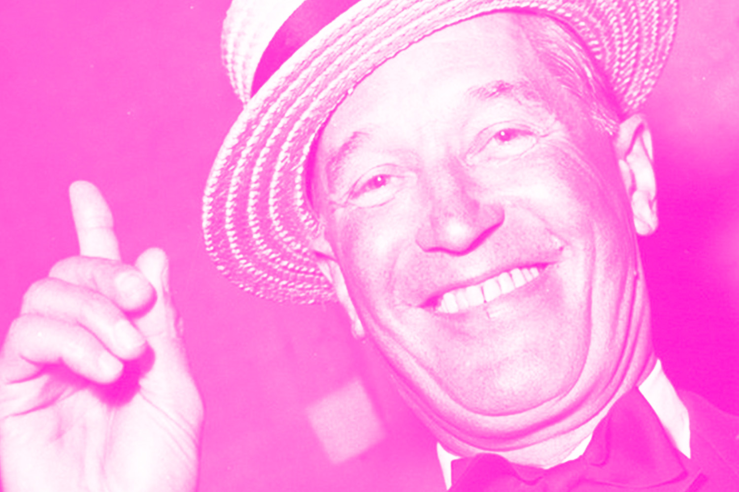 Maurice Chevalier