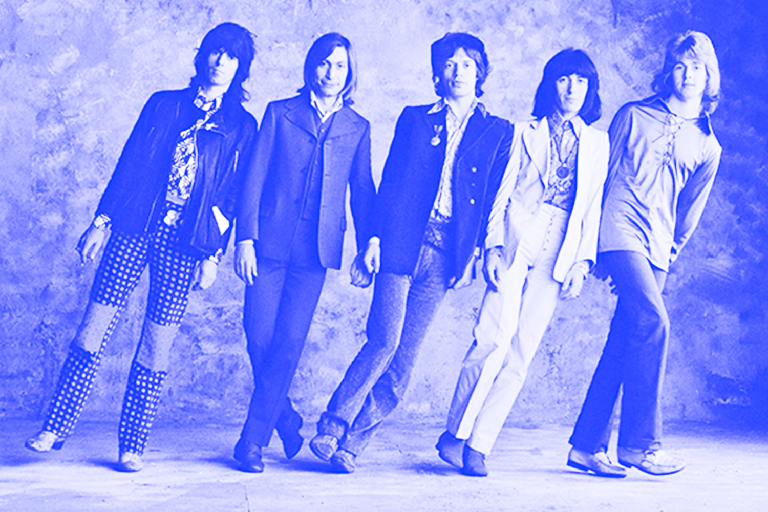 Rolling Stones