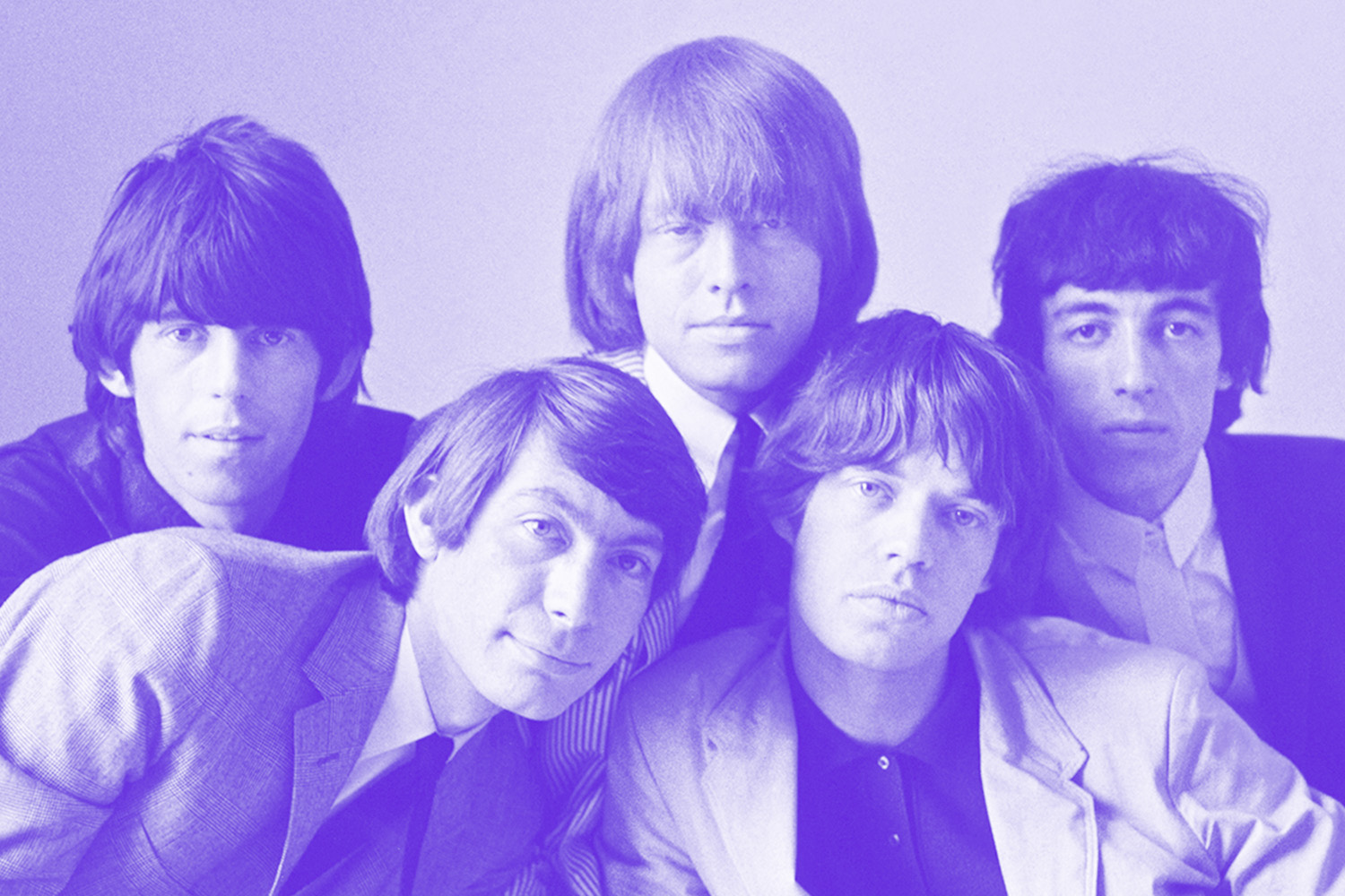 Rolling Stones