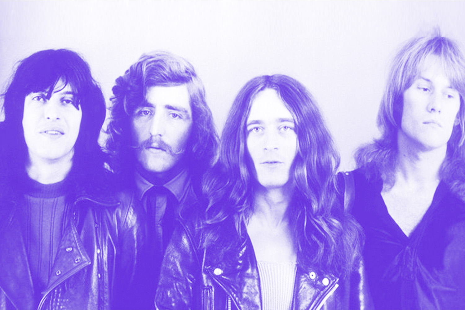 Ten Years After